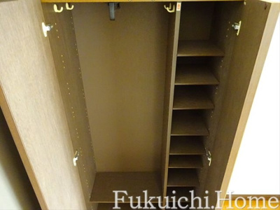 【エントランス】 | ディアモンテ方南町