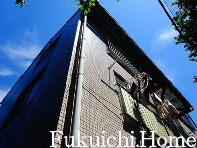 【外観】 | ディアモンテ方南町