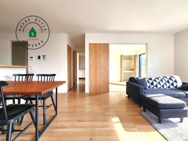 福津市津屋崎1丁目第5-2棟（1号棟）