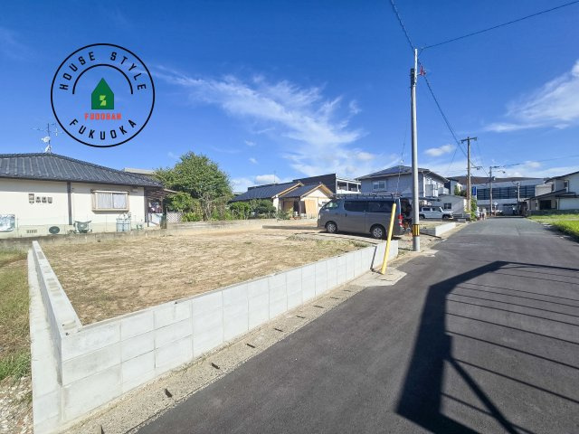 福津市津屋崎1丁目第5-2棟（1号棟）の間取り|見学の時間などお気軽にお問い合わせ下さい。