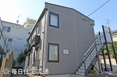 【外観】 | 大原Ｂ