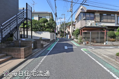 【周辺】 | 大原Ｂ