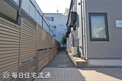 【外観】 | 大原Ｂ