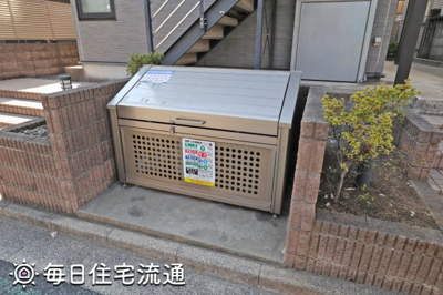【その他共用部分】 | 大原Ｂ