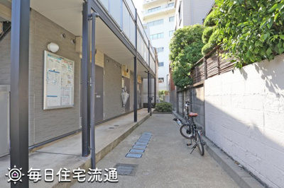 【その他共用部分】 | 大原Ｂ