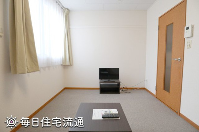 【居間・リビング】 | 大原Ｂ