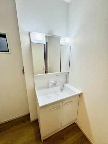 山田北ノ町1期1号地