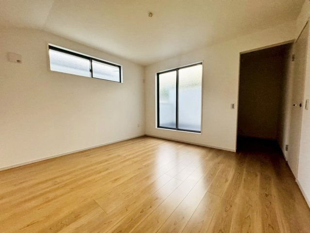 山田北ノ町1期1号地