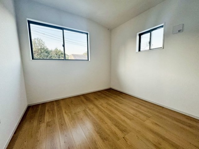 山田北ノ町1期1号地