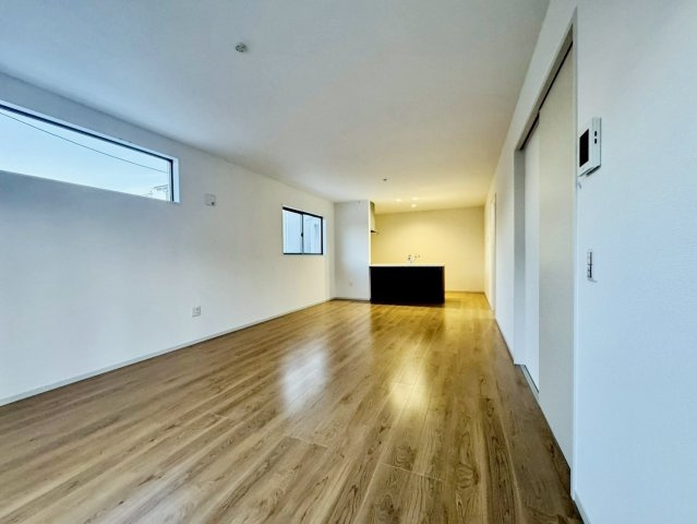 山田北ノ町1期1号地