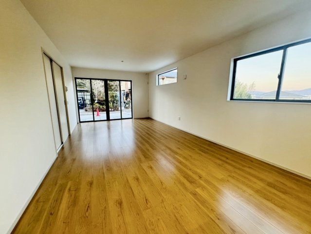 山田北ノ町1期1号地