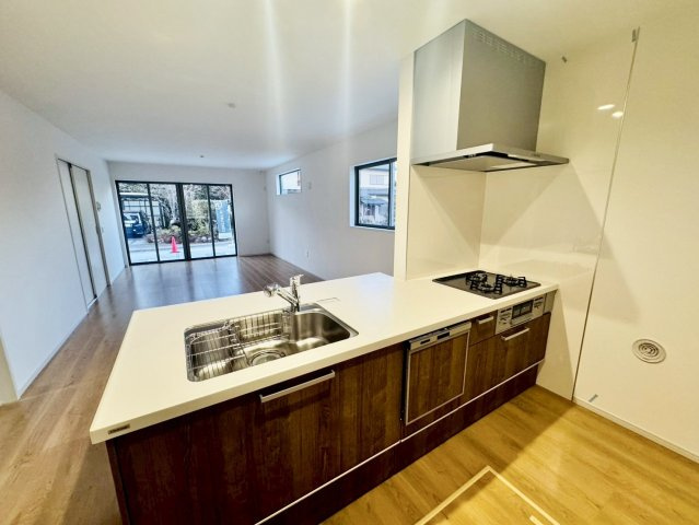 山田北ノ町1期1号地