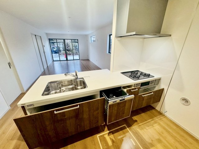 山田北ノ町1期1号地