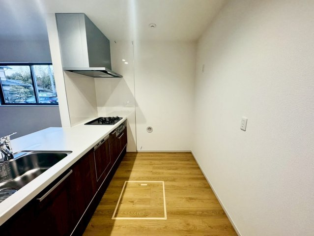 山田北ノ町1期1号地