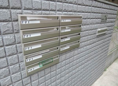 【その他共用部分】 | Oriental Heart