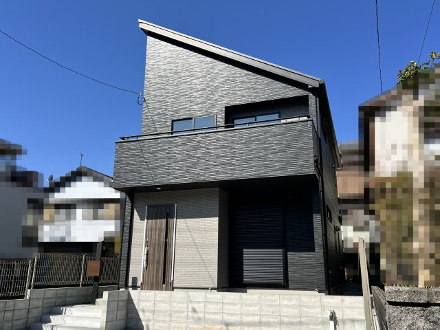 【外観】 | 吾川郡いの町枝川