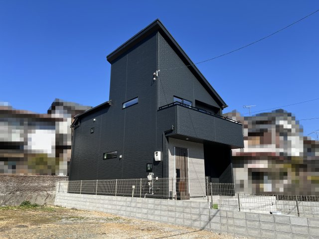 【外観】 | 吾川郡いの町枝川