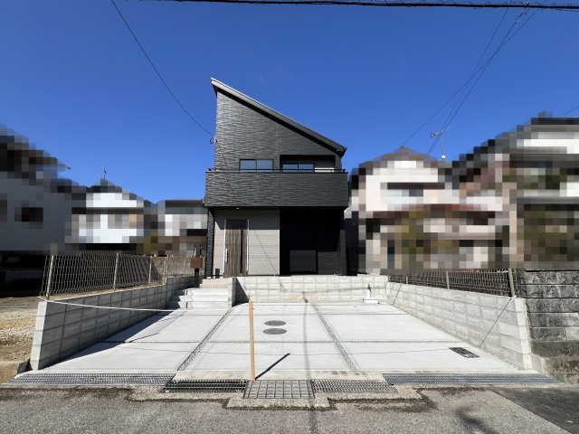 【外観】 | 吾川郡いの町枝川