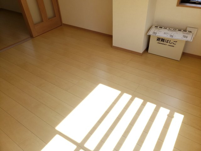 Maya Hauseの居間・リビング