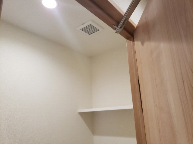 Maya Hauseの内装