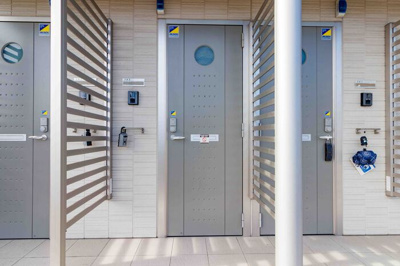 【その他共用部分】 | プレミューズ春日