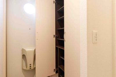 【その他共用部分】 | プレミューズ春日