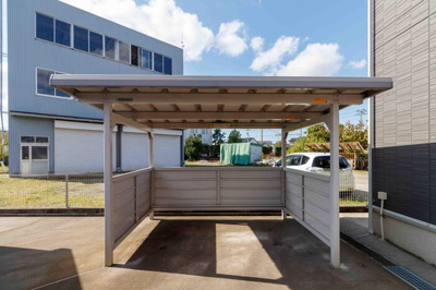 【その他共用部分】 | プレミューズ春日