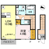 プレミューズ春日の画像