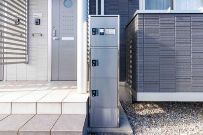 【その他共用部分】 | プレミューズ春日