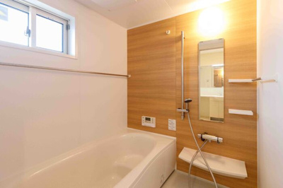 【浴室】 | プレミューズ春日