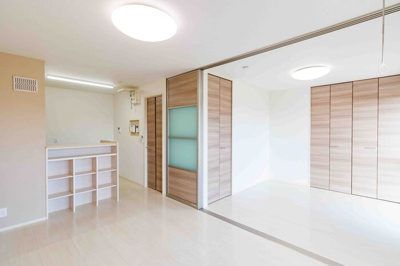 【ロビー】 | プレミューズ春日