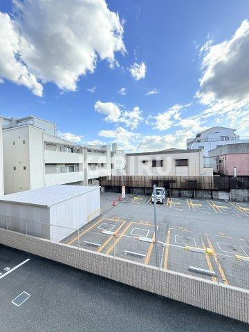 GARDENIA鶴見の展望