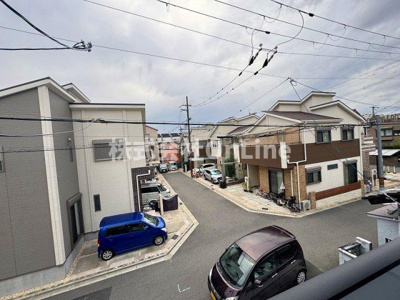 【展望】 | D porta pace