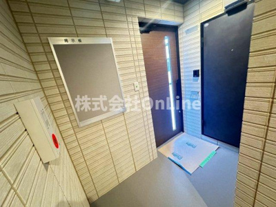 【ロビー】 | D porta pace