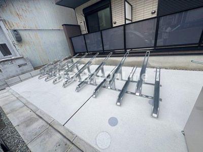 【その他共用部分】 | D porta pace