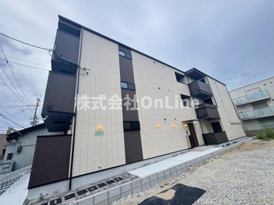 【外観】 | D porta pace