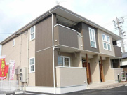 ガーデンハウス・メイの画像