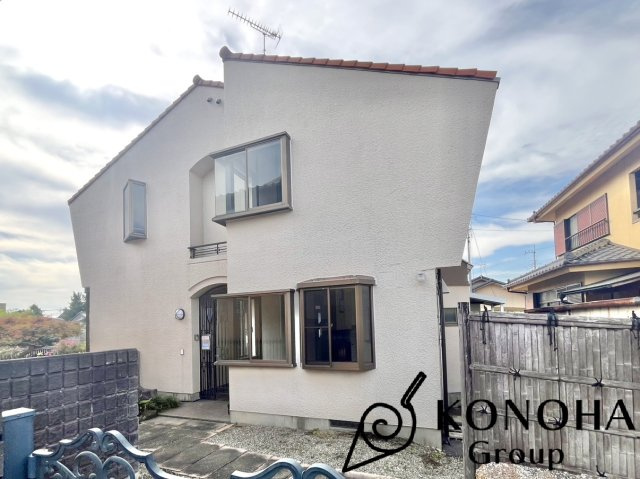 【中古戸建】太田市石原町