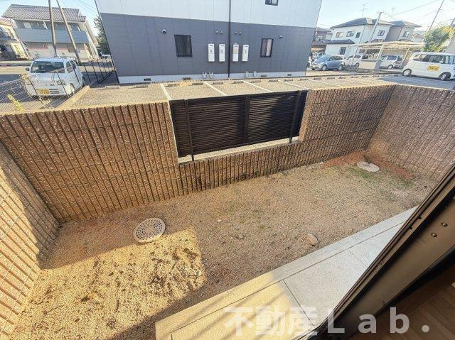 ハピネス高柳　Ｃ棟の設備