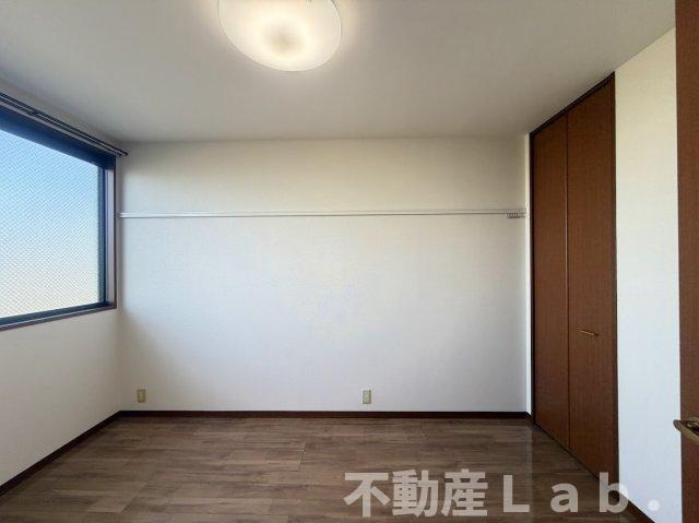 ハピネス高柳　Ｃ棟の内装