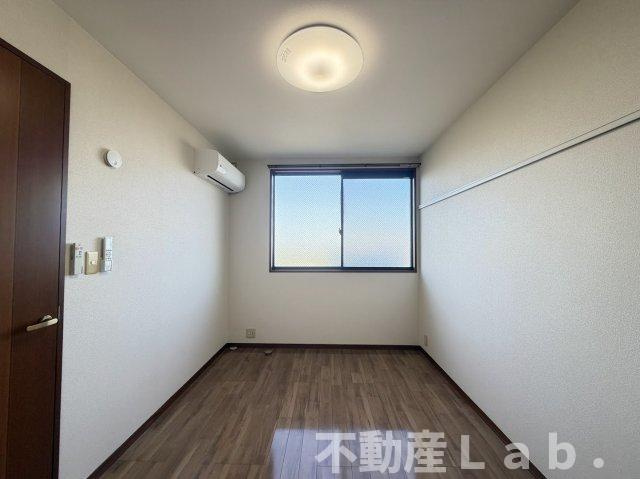 ハピネス高柳　Ｃ棟のその他