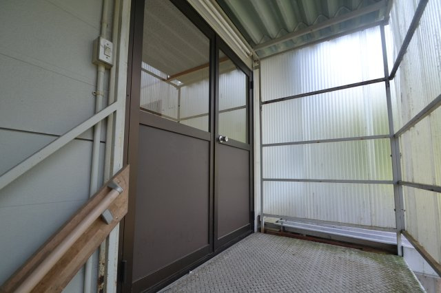 【玄関】 | 大野倉庫
