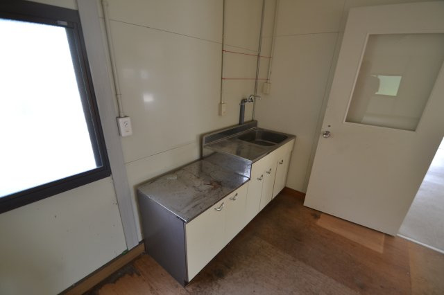 【キッチン】 | 大野倉庫