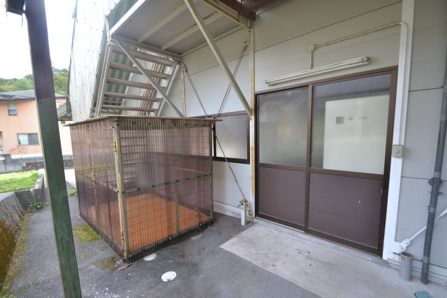 【その他】 | 大野倉庫