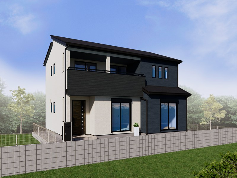 久喜市吉羽1丁目の画像