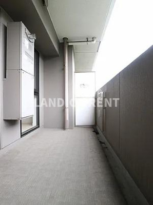 【バルコニー】 | アメックス博多ベルテックステージ