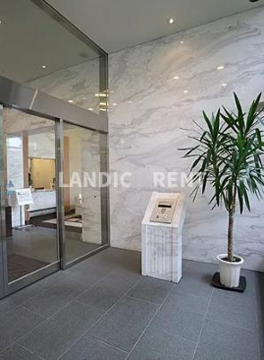 【エントランス】 | アメックス博多ベルテックステージ