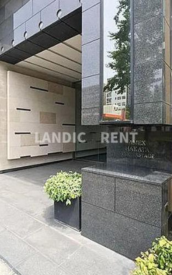 【その他共用部分】 | アメックス博多ベルテックステージ