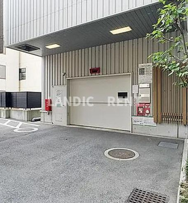 【その他共用部分】 | アメックス博多ベルテックステージ