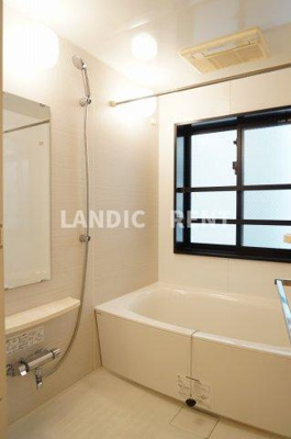 【浴室】 | アメックス博多ベルテックステージ